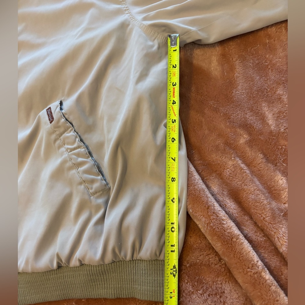 Weatherproof Bomber Jacket - image 6